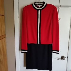 St John's Collection